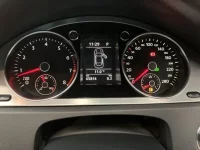 Volkswagen PASSAT VARIANT лот № 5044 оценка 3.5  с аукциона в Японии 5