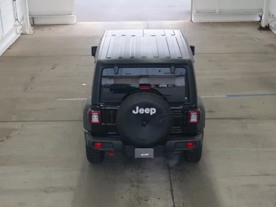 Chrysler JEEP WRANGLER