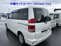 Toyota NOAH лот № 43097 оценка RA  с аукциона в Японии 1