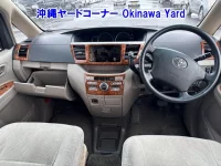 Toyota NOAH лот № 43097 оценка RA  с аукциона в Японии 2