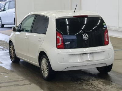 Volkswagen UP