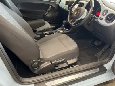 Volkswagen THE BEETLE