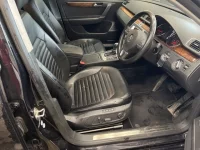 Volkswagen PASSAT VARIANT лот № 5040 оценка 4  с аукциона в Японии 3