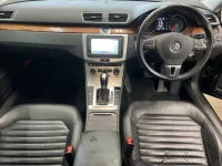 Volkswagen PASSAT VARIANT лот № 5040 оценка 4  с аукциона в Японии 4