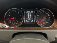 Volkswagen PASSAT VARIANT лот № 5040 оценка 4  с аукциона в Японии 5