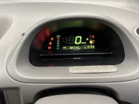 Toyota COROLLA SPACIO лот № 2572 оценка RA  с аукциона в Японии 5