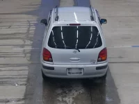 Toyota COROLLA SPACIO лот № 2572 оценка RA  с аукциона в Японии 2