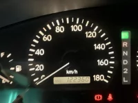 Toyota MARK II лот № 2519 оценка 3.5  с аукциона в Японии 5