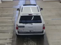 Toyota HILUX SURF лот № 5569 оценка RA  с аукциона в Японии 2