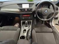 BMW X1 лот № 5064 оценка 3.5  с аукциона в Японии 4