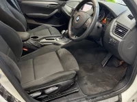 BMW X1 лот № 5064 оценка 3.5  с аукциона в Японии 3