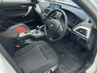 BMW 1-Series лот № 5067 оценка 4  с аукциона в Японии 3