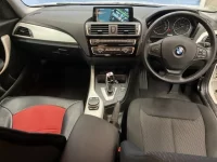 BMW 1-Series лот № 5067 оценка 4  с аукциона в Японии 4