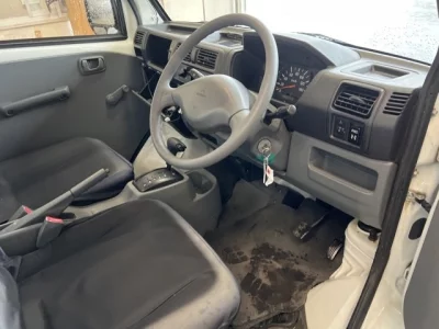 Mitsubishi MINICAB TRUCK  с аукциона в Японии