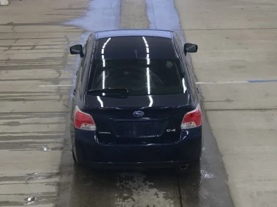 Subaru IMPREZA G4