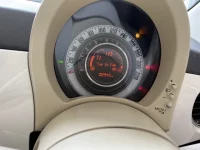 Fiat 500 лот № 5006 оценка 3.5  с аукциона в Японии 5