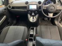 Mazda DEMIO лот № 2515 оценка 3.5  с аукциона в Японии 4