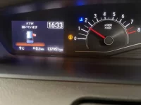 Honda N BOX лот № 2565 оценка 3.5  с аукциона в Японии 5