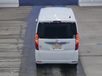 Honda N BOX лот № 2565 оценка 3.5  с аукциона в Японии 2