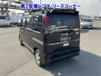 Honda VAMOS лот № 60038 оценка 3.5  с аукциона в Японии 1