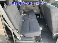 Honda VAMOS лот № 60038 оценка 3.5  с аукциона в Японии 5