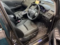 Lexus HS лот № 2571 оценка 3  с аукциона в Японии 3