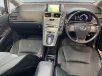 Lexus HS лот № 2571 оценка 3  с аукциона в Японии 4
