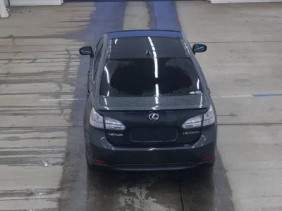 Lexus HS