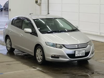 Honda INSIGHT