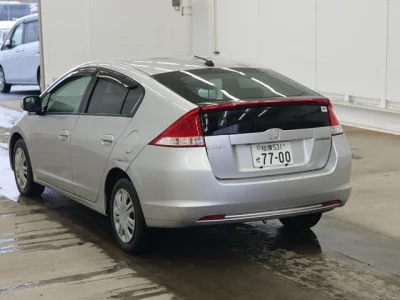 Honda INSIGHT