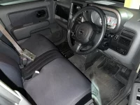 Nissan CUBECUBIC лот № 2486 оценка 3  с аукциона в Японии 3