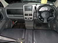 Nissan CUBECUBIC лот № 2486 оценка 3  с аукциона в Японии 4