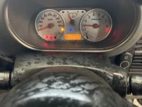 Nissan CUBECUBIC лот № 2486 оценка 3  с аукциона в Японии 5