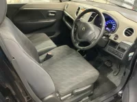 Suzuki WAGON R лот № 2477 оценка 3.5  с аукциона в Японии 3