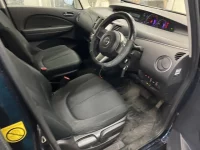 Mazda BIANTE лот № 2506 оценка 3.5  с аукциона в Японии 3