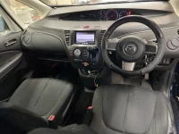 Mazda BIANTE лот № 2506 оценка 3.5  с аукциона в Японии 4