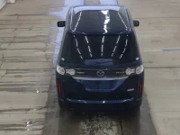 Mazda BIANTE лот № 2506 оценка 3.5  с аукциона в Японии 2