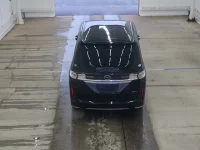 Mazda BIANTE лот № 2500 оценка 3.5  с аукциона в Японии 2