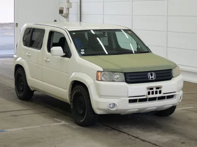 Honda CROSSROAD