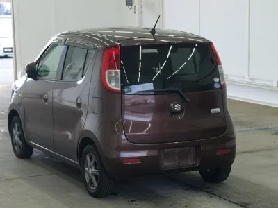 Suzuki MRWAGON