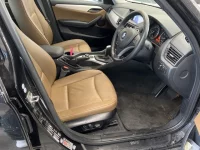 BMW X1 лот № 7021 оценка 3.5  с аукциона в Японии 3