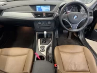 BMW X1 лот № 7021 оценка 3.5  с аукциона в Японии 4