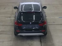 BMW X1 лот № 7021 оценка 3.5  с аукциона в Японии 2