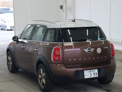 BMW MINI