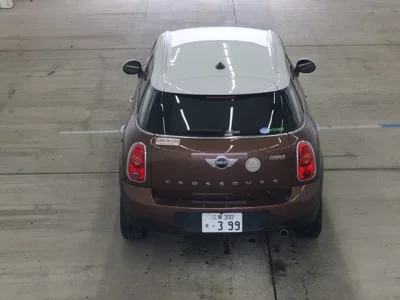 BMW MINI
