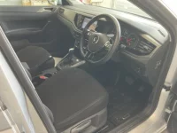 Volkswagen POLO лот № 5102 оценка 4  с аукциона в Японии 3