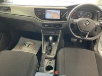 Volkswagen POLO лот № 5102 оценка 4  с аукциона в Японии 4