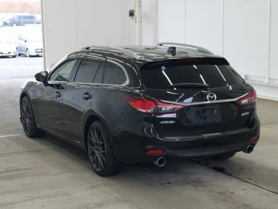 Mazda ATENZA WAGON