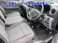 Nissan CARAVAN VAN лот № 95027 оценка 0  с аукциона в Японии 4