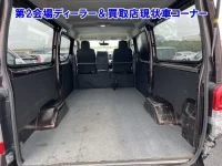 Nissan CARAVAN VAN лот № 95027 оценка 0  с аукциона в Японии 6